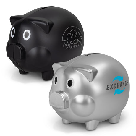 Piggy Bank - Main
