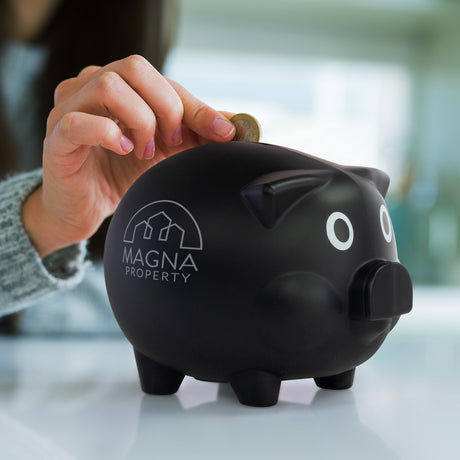 Piggy Bank - Feature