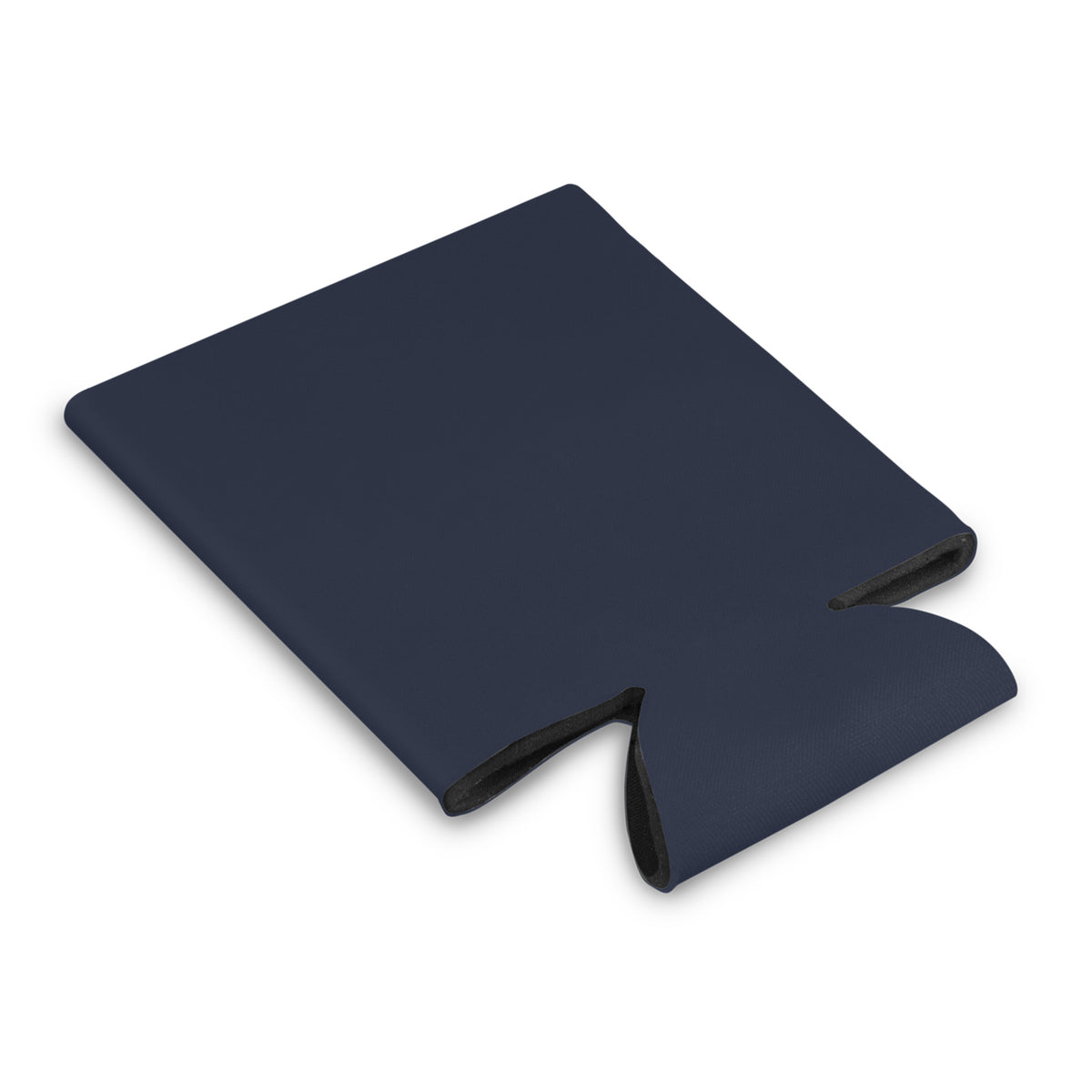 Budget Stubby Cooler - Navy