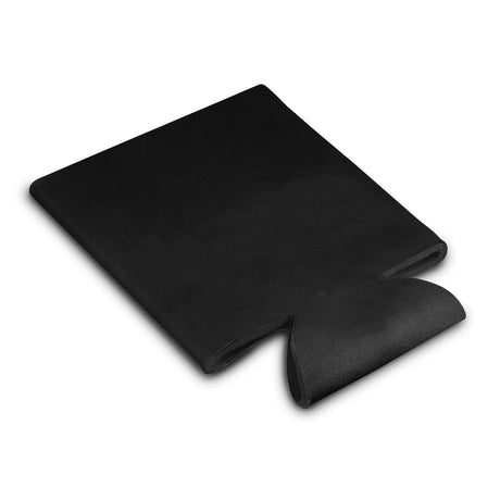 Budget Stubby Cooler - Black