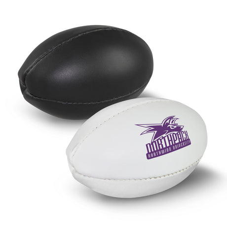 Mini Rugby Ball - Main