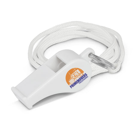 Sports Whistle - Main