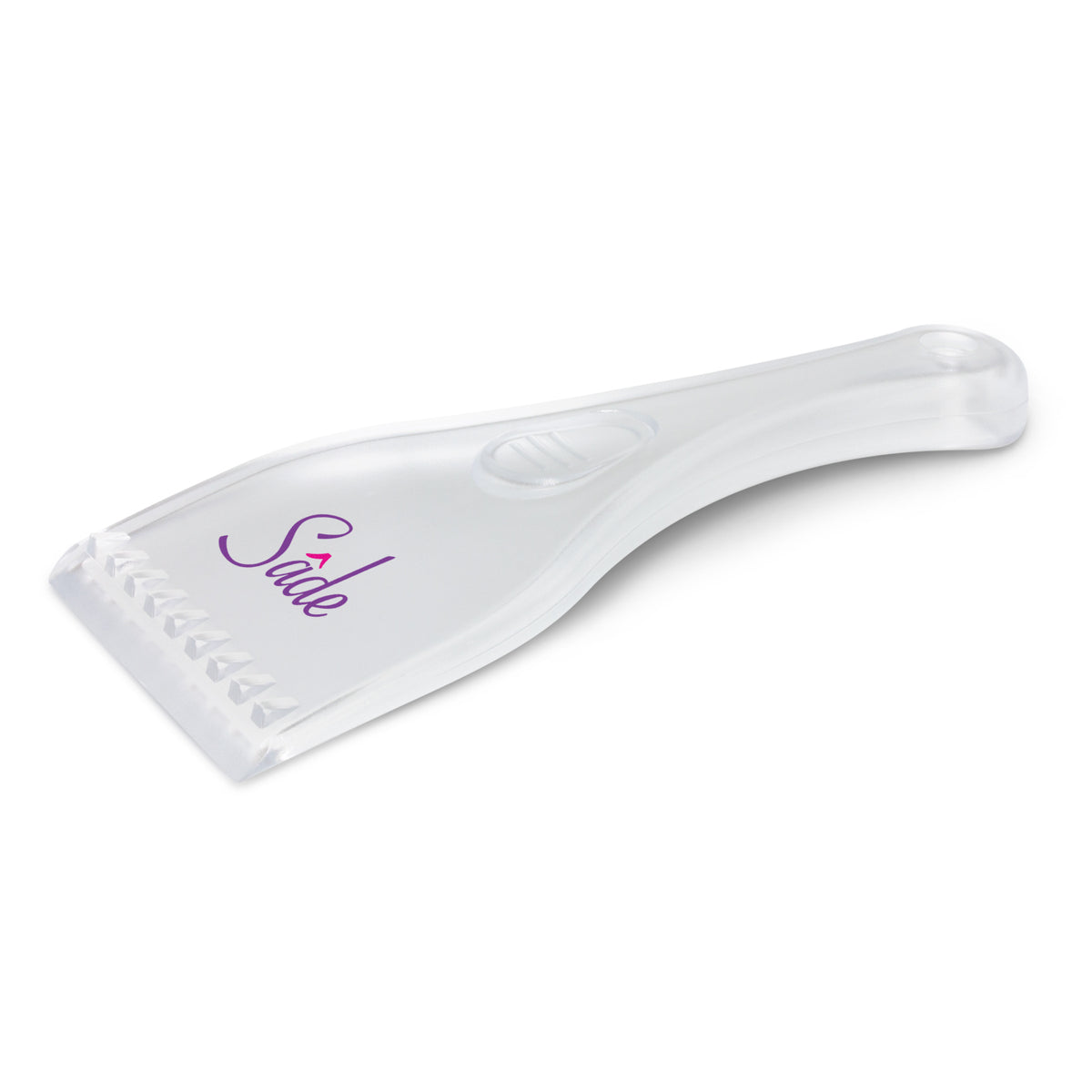 Ice Scraper - Main