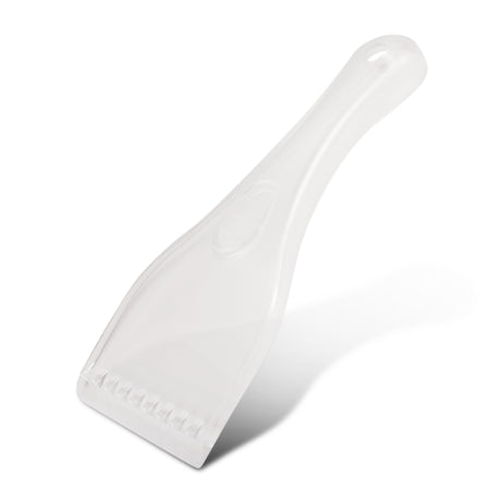 Ice Scraper - Frosted Clear