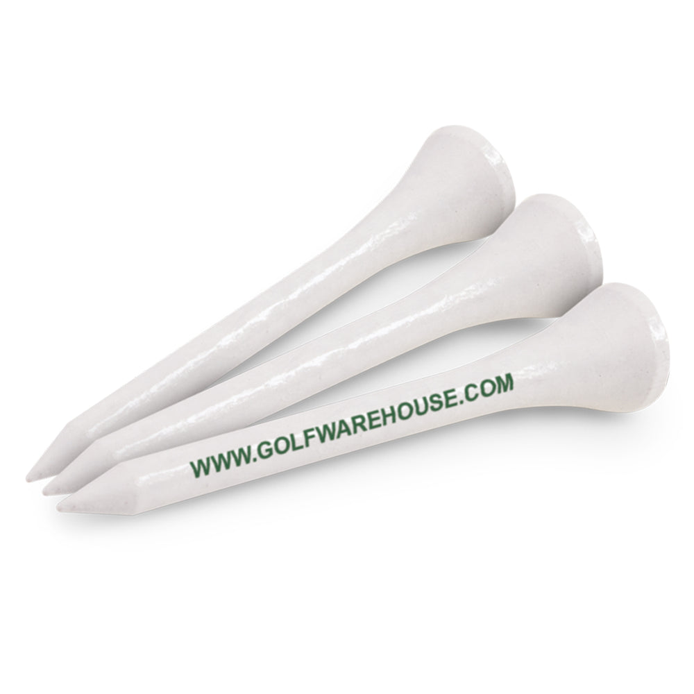Golf Tee - Main