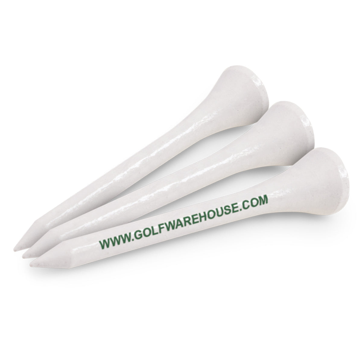 Golf Tee - Main
