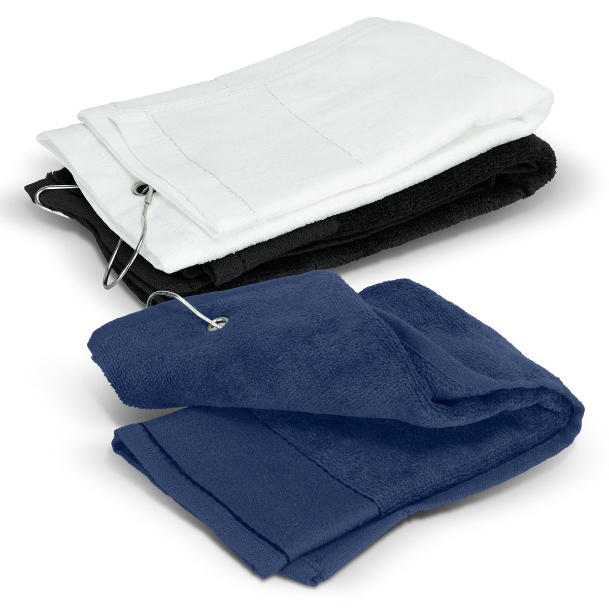 Golf Towel - Main