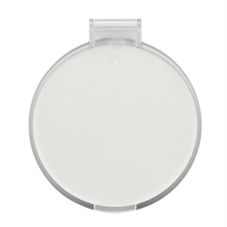 Compact Mirror - Frosted Clear
