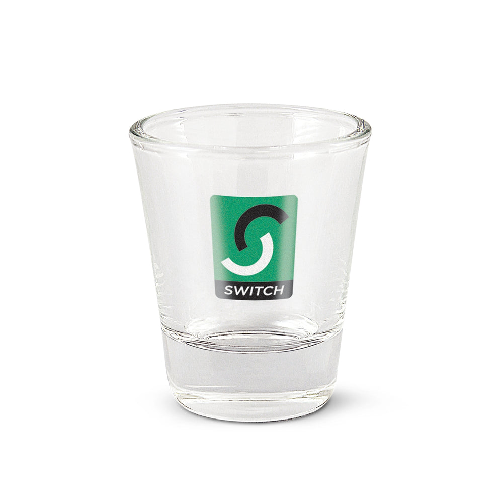 Boston Shot Glass - Main