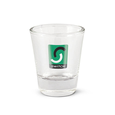Boston Shot Glass - Main