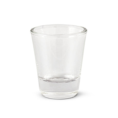 Boston Shot Glass - Clear