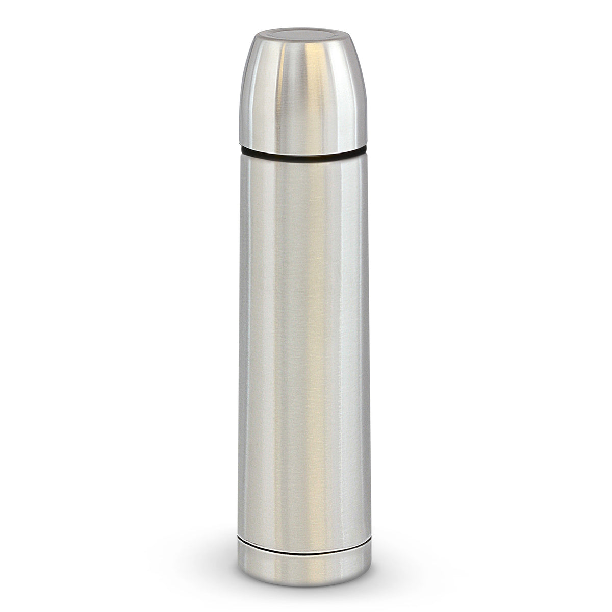 750ml Vacuum Flask - Silver
