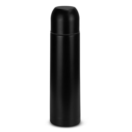 750ml Vacuum Flask - Black