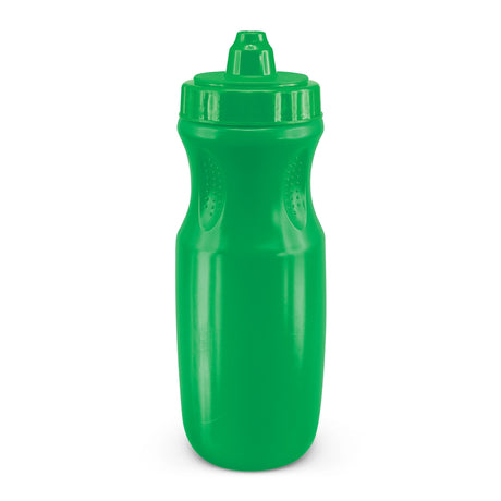 Calypso Bottle - Dark Green