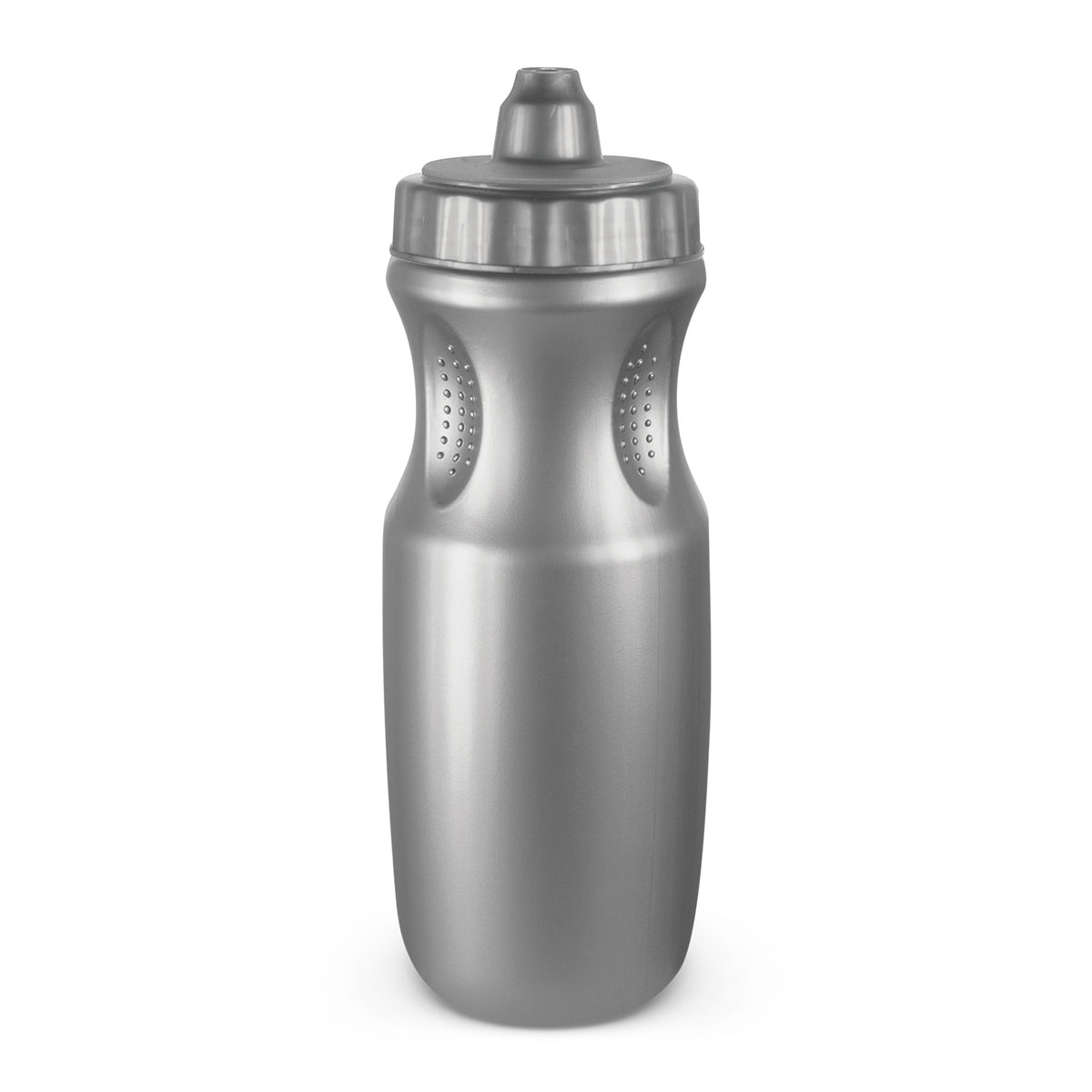 Calypso Bottle - Silver