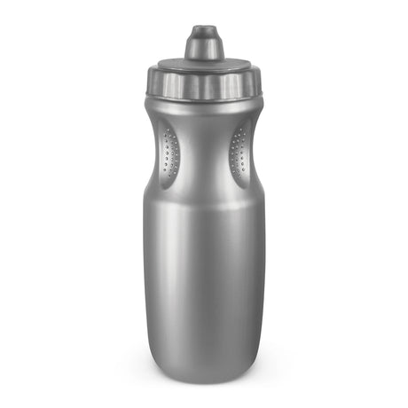 Calypso Bottle - Silver