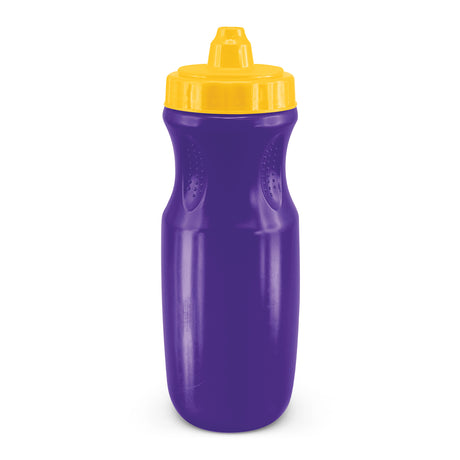 Calypso Bottle - Yellow