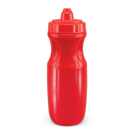 Calypso Bottle - Red