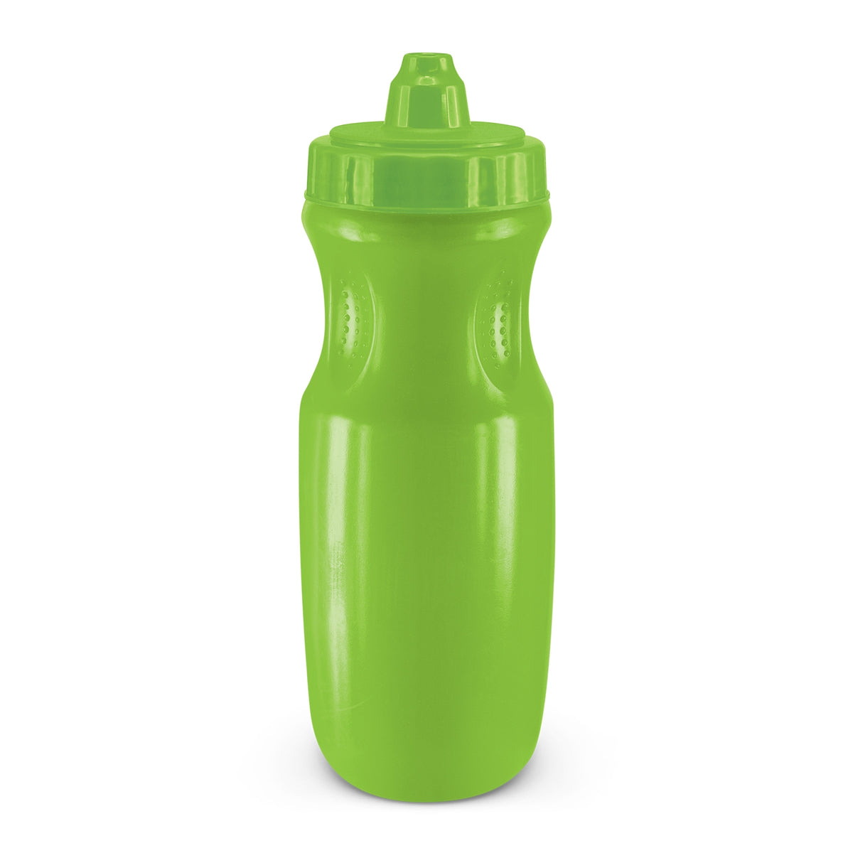 Calypso Bottle - Bright Green