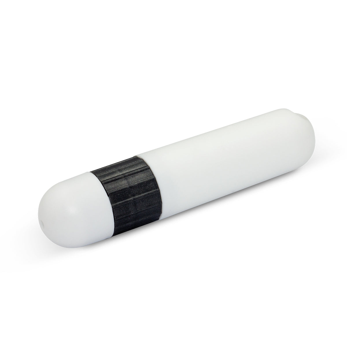 Duo Lip Balm - White