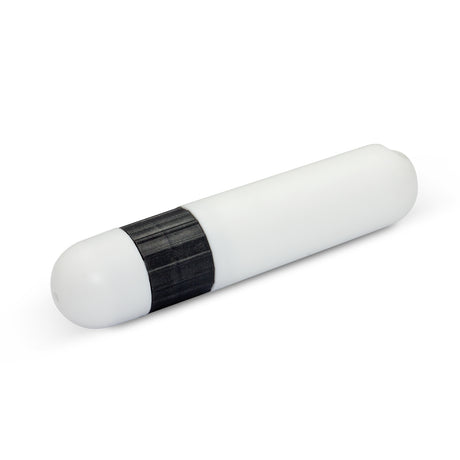 Duo Lip Balm - White