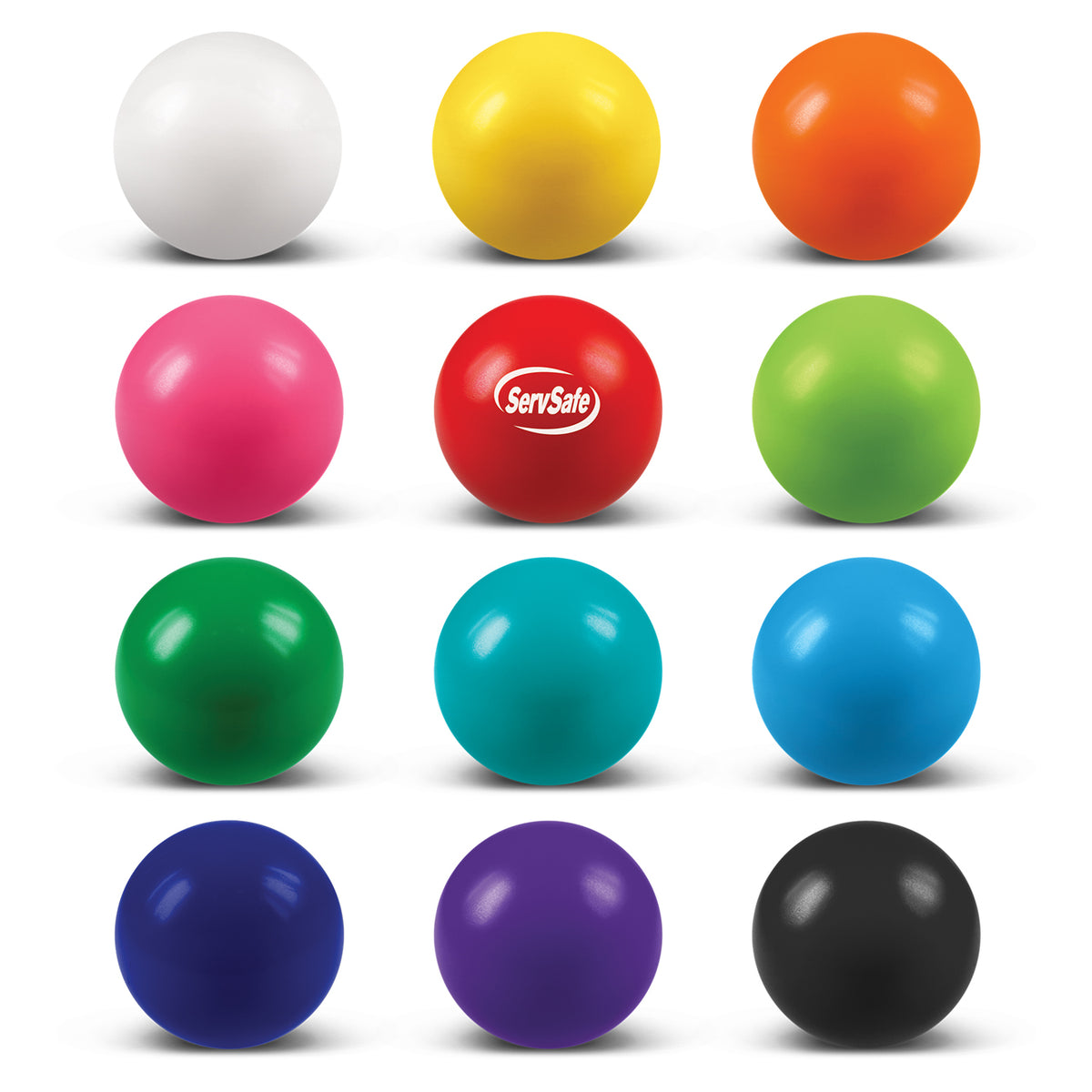 Stress Ball - Main