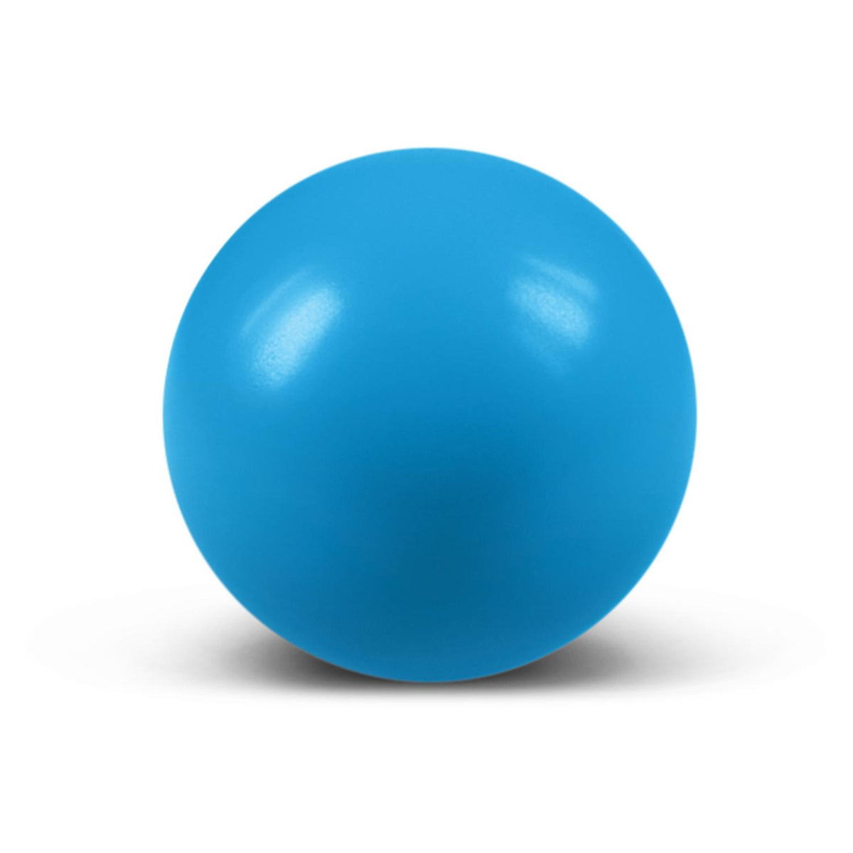 Stress Ball - Light Blue
