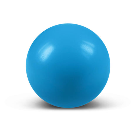 Stress Ball - Light Blue