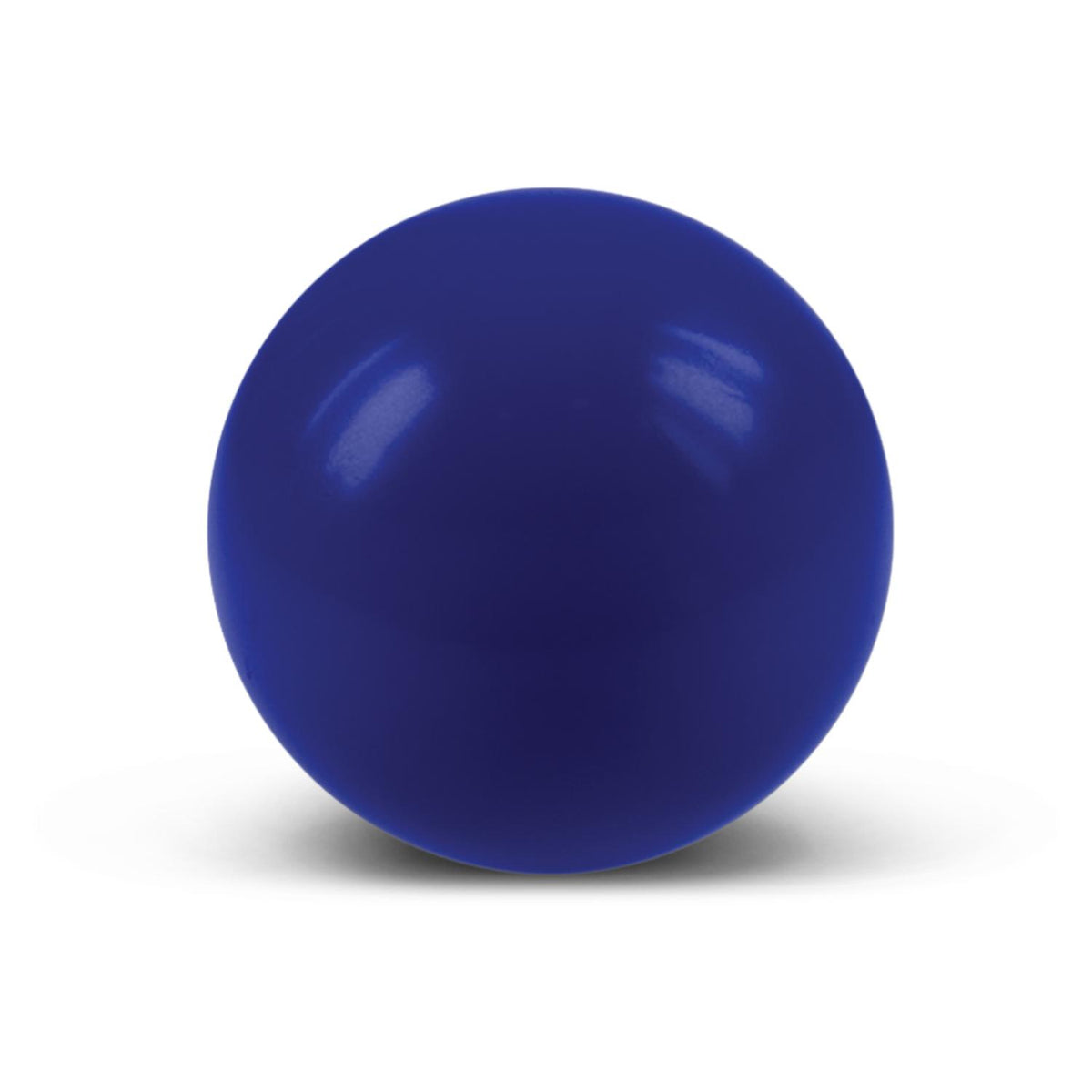 Stress Ball - Dark Blue