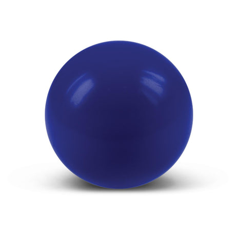 Stress Ball - Dark Blue