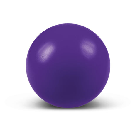 Stress Ball - Purple