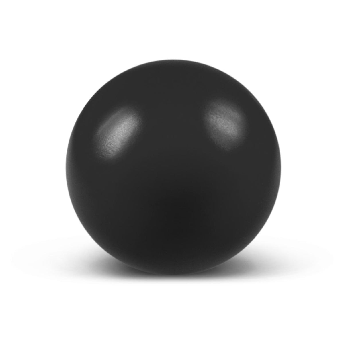 Stress Ball - Black