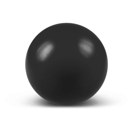 Stress Ball - Black