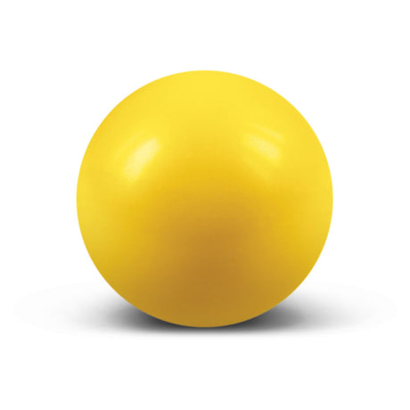 Stress Ball - Yellow