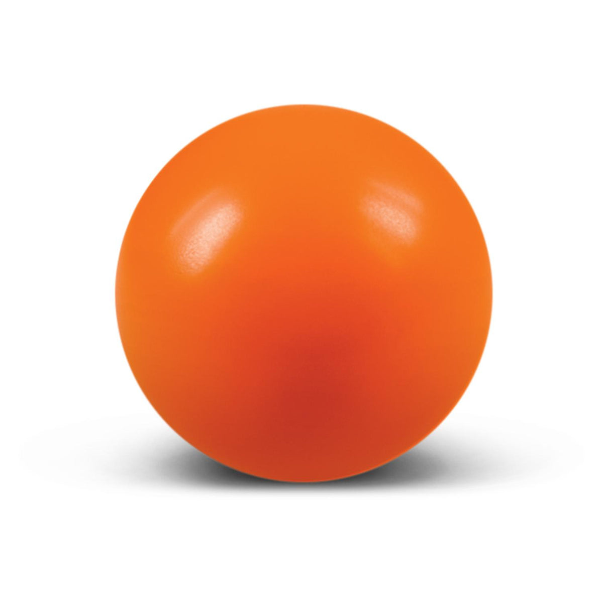 Stress Ball - Orange