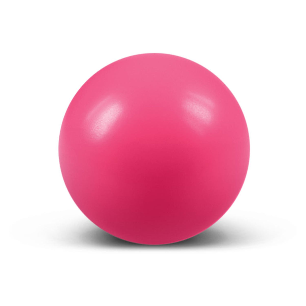 Stress Ball - Pink