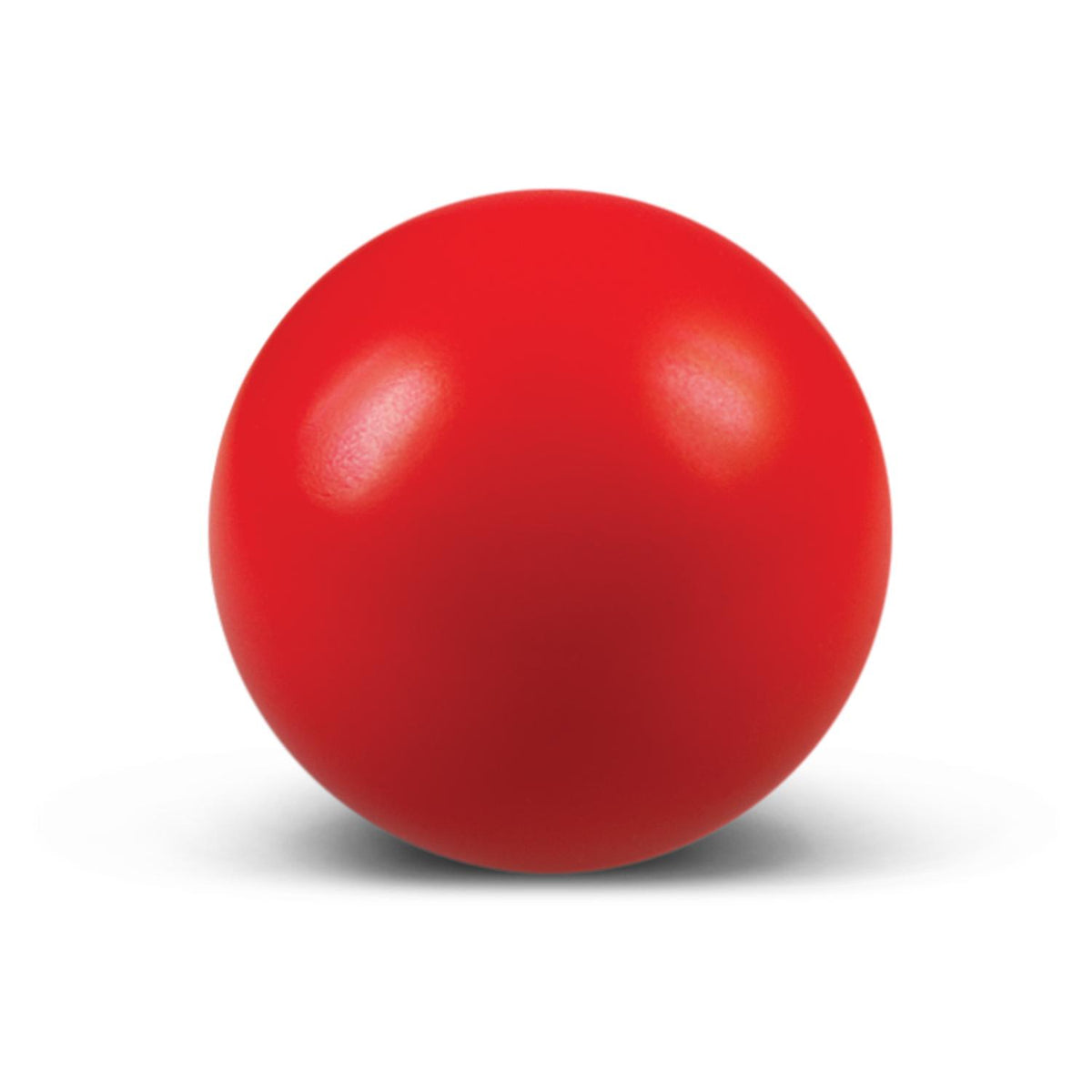 Stress Ball - Red
