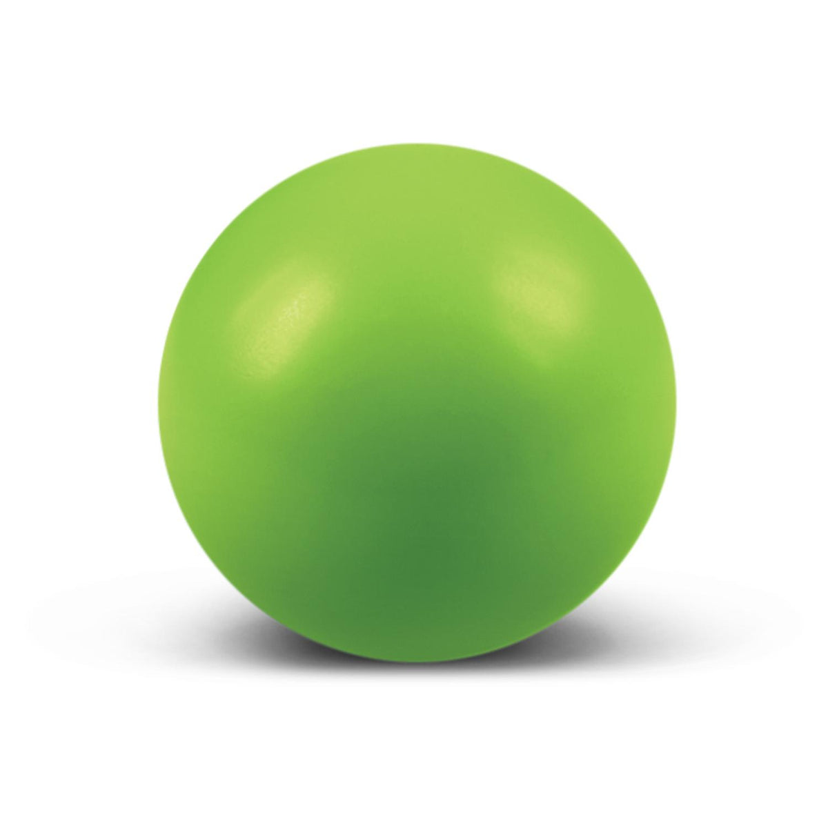 Stress Ball - Bright Green