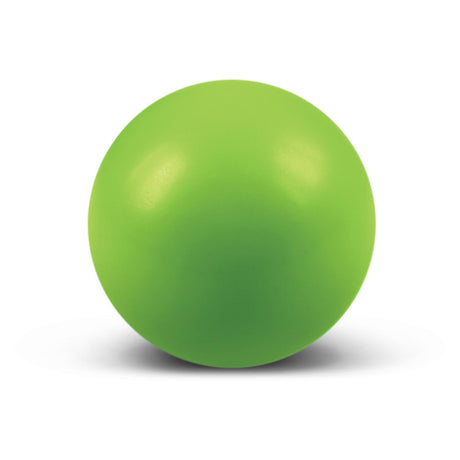 Stress Ball - Bright Green