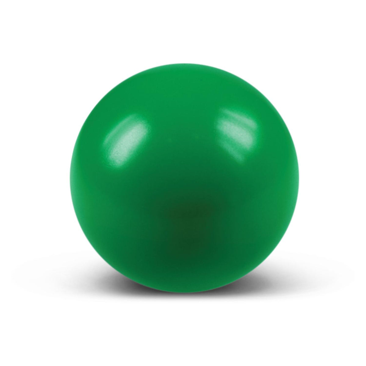Stress Ball - Dark Green