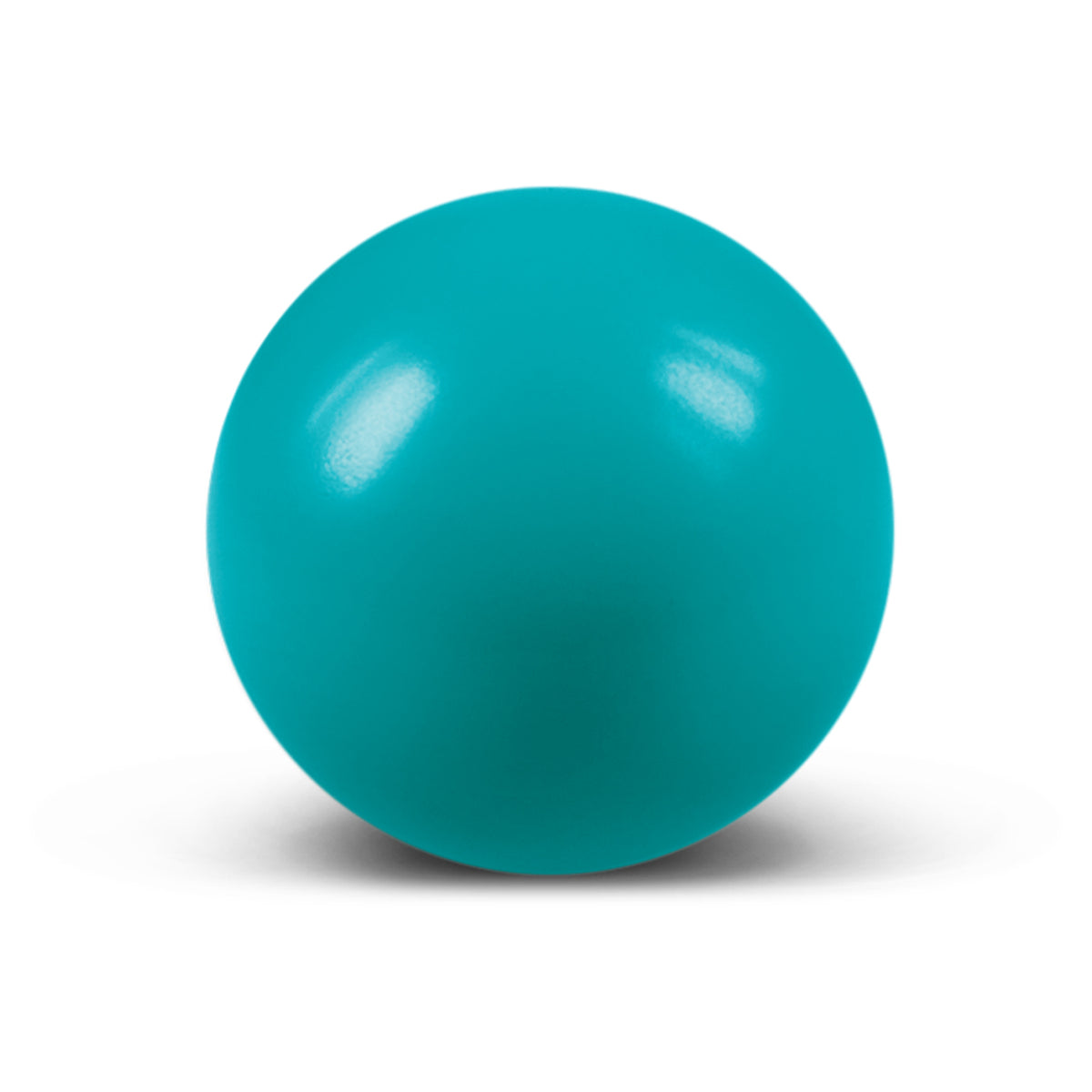 Stress Ball - Teal