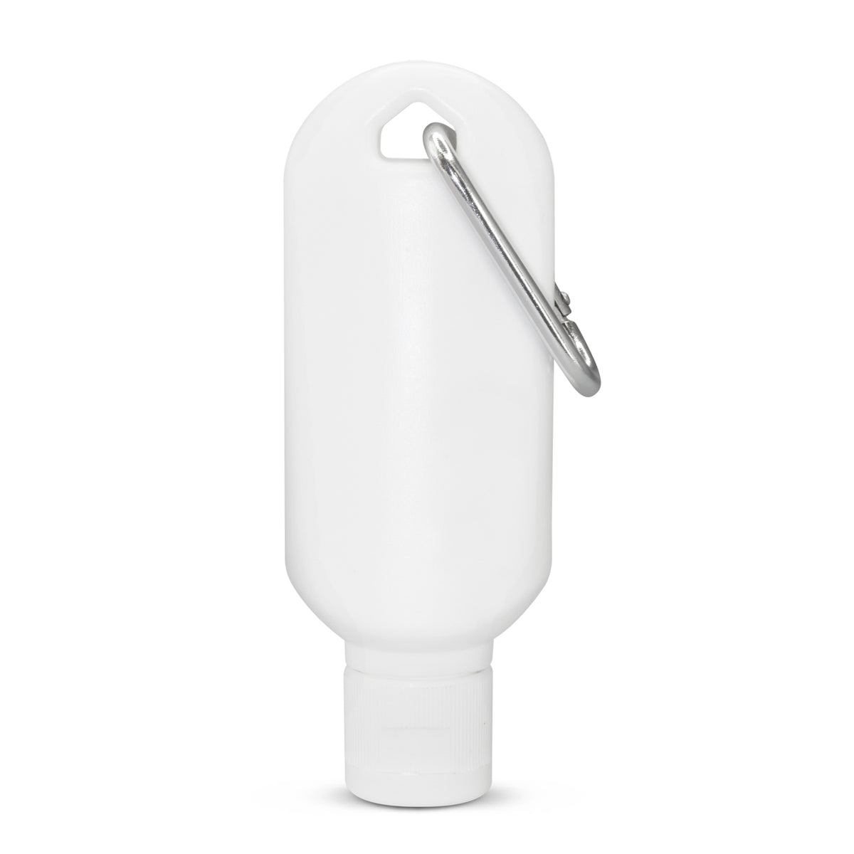 Carabiner Sunscreen - 50ml - White