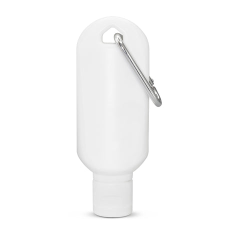 Carabiner Sunscreen - 50ml - White