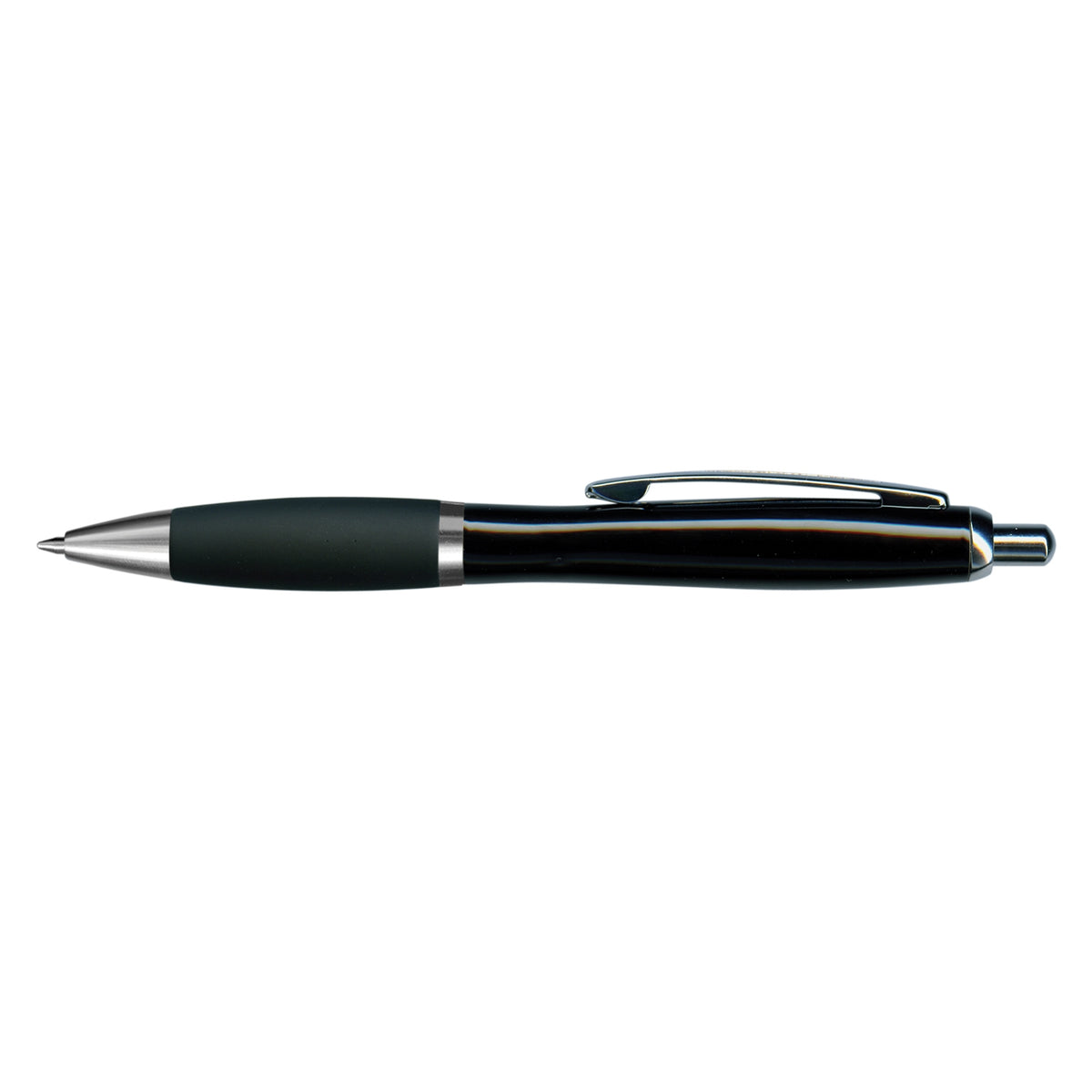 Atlantis Pen - Black