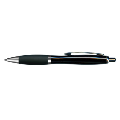 Atlantis Pen - Black