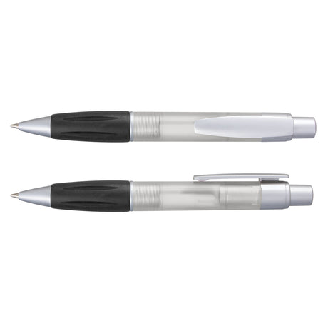 Matrix Pen - Clear