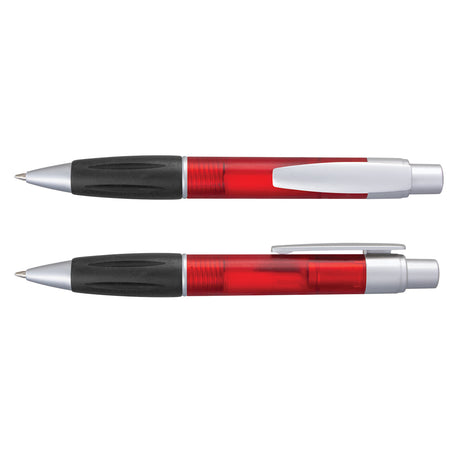 Matrix Pen - Red