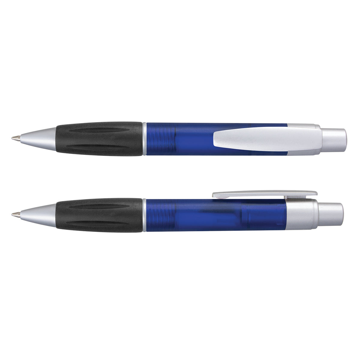 Matrix Pen - Blue