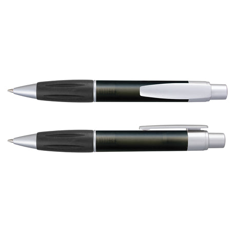 Matrix Pen - Black
