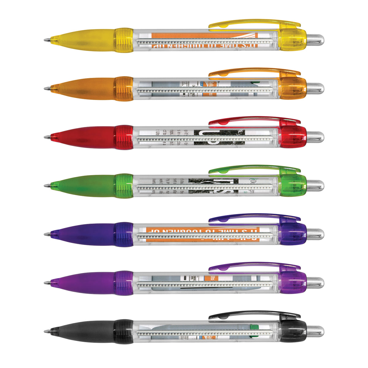 Flag Banner Pen - Main